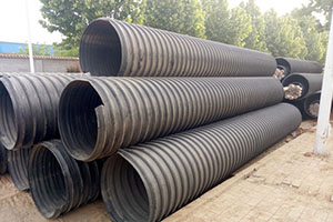 泗縣2015年農(nóng)村飲水安全工程(PE管材管件)1標段